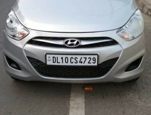 Used Hyundai i10 Era 2012
