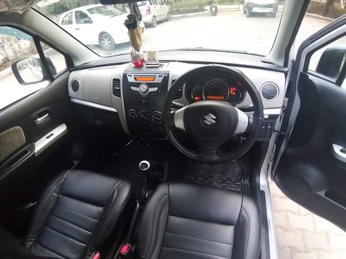 Used Maruti Suzuki Wagon R VXI 2015