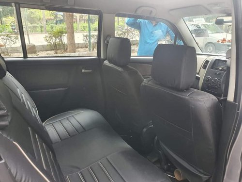 Used Maruti Suzuki Wagon R LXI 2015