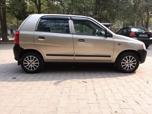 Used Maruti Suzuki Alto 2010