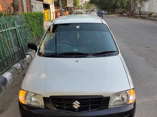 Used Maruti Suzuki Alto 2011