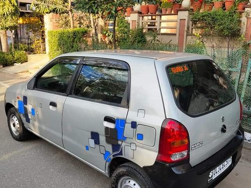 Used Maruti Suzuki Alto 2011