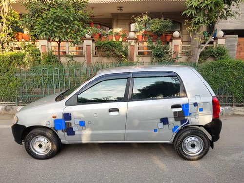 Used Maruti Suzuki Alto 2011