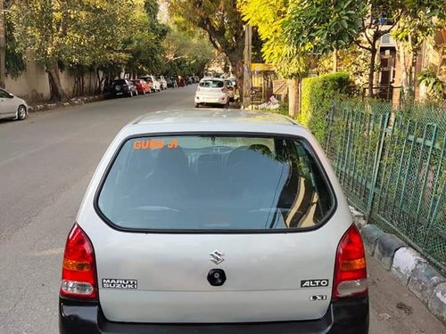 Used Maruti Suzuki Alto 2011