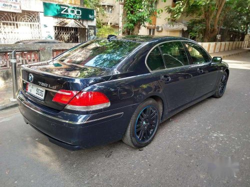 BMW 7 Series 730Ld, 2007, Diesel AT for sale in Mumbai