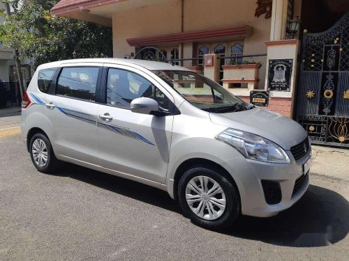 Maruti Suzuki Ertiga VDi, 2012, Diesel MT in Nagar