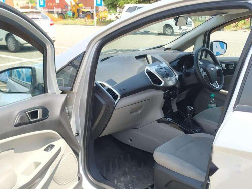 Ford Ecosport Trend Plus, 2014, Diesel MT in Kochi