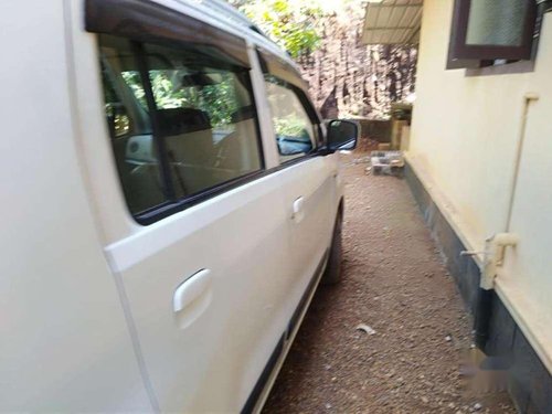 Maruti Suzuki Wagon R VXI 2015 MT for sale in Manjeri