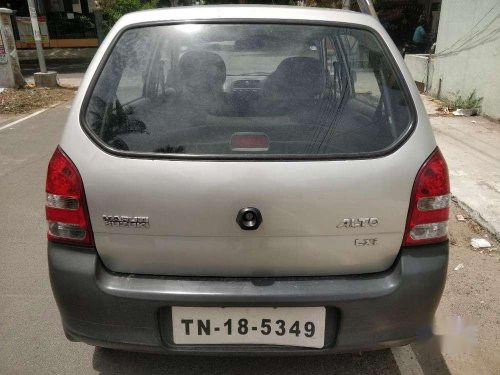 Maruti Suzuki Alto LXi BS-IV, 2009, Petrol MT in Chennai