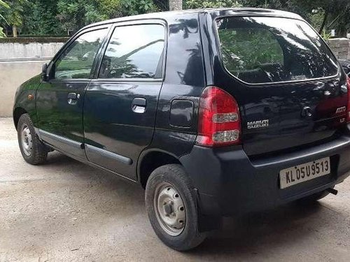 Used 2005 Maruti Suzuki Alto MT for sale in Kochi