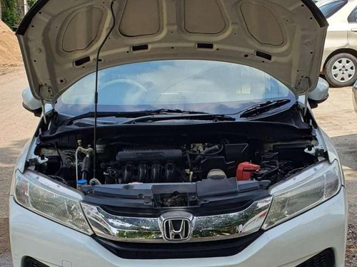 Used 2014 Honda City MT for sale in Kanpur