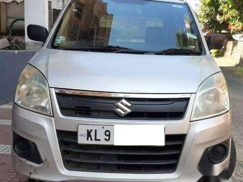 Used Maruti Suzuki Wagon R LXI 2014 MT for sale in Kochi