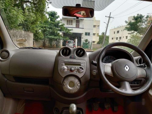 2013 Renault Pulse RxZ MT for sale in Chennai