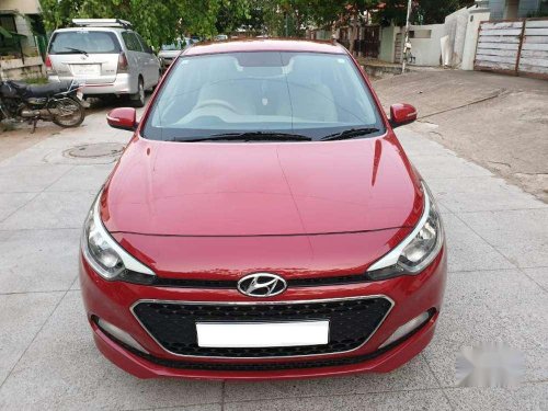 Hyundai Elite I20 Sportz 1.2 (O), 2016, Petrol MT in Chennai