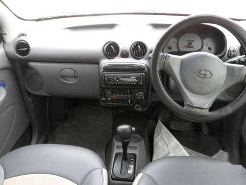 Hyundai Santro Xing GLS Automatic, 2008, Petrol AT in Coimbatore