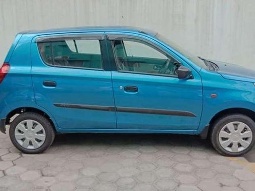 Used 2015  Maruti Suzuki Alto K10 VXI MT in Coimbatore