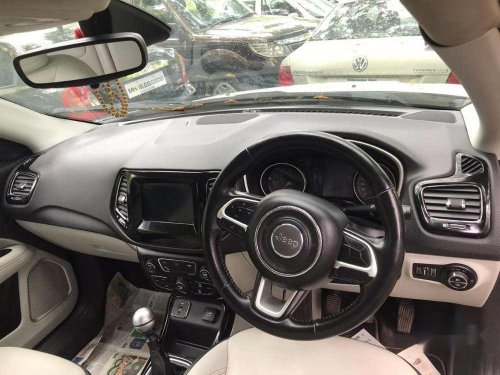 Used 2017 Jeep Compass 2.0 Limited AT for sale in Pune