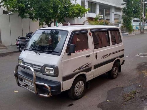 Maruti Suzuki Omni 8 STR BS-III, 2013, CNG & Hybrids MT in Rajkot