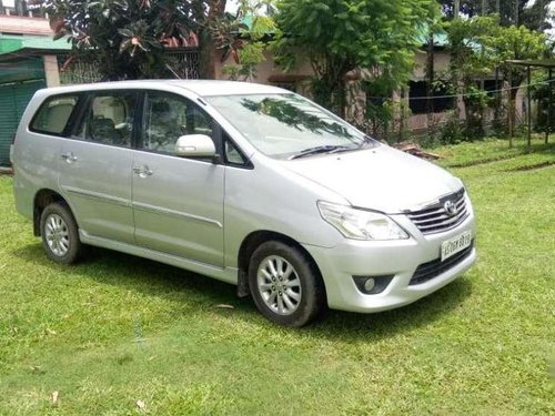 2013 Toyota Innova MT for sale in Tezpur