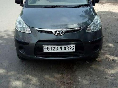 Used 2010 Hyundai i10 Era MT for sale in Nadiad