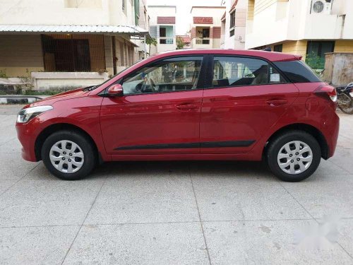 Hyundai Elite I20 Sportz 1.2 (O), 2016, Petrol MT in Chennai