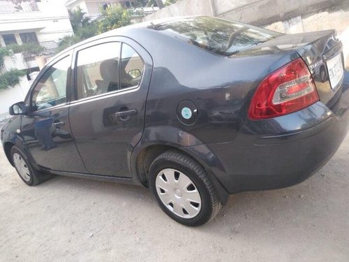 2013 Ford Fiesta 1.4 Duratorq CLXI MT in Coimbatore