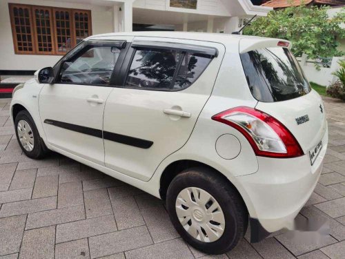 Maruti Suzuki Swift VDi, 2011, Diesel MT for sale in Perumbavoor