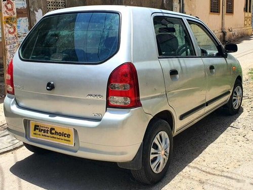 2007 Maruti Suzuki Alto MT for sale in Jaipur