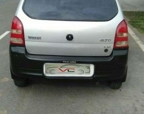 2009 Maruti Suzuki Alto MT for sale in Pollachi