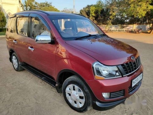 Mahindra Xylo E4 BS-IV, 2013, Diesel MT for sale in Chennai