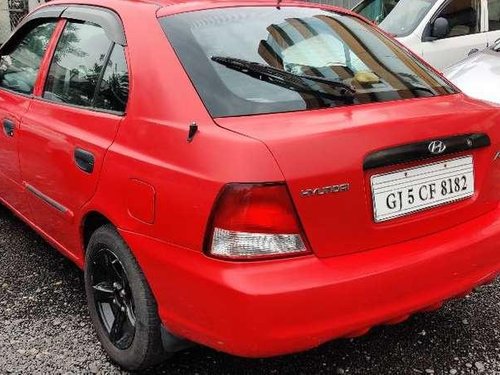 2005 Hyundai Accent VIVA CRDi MT for sale in Surat