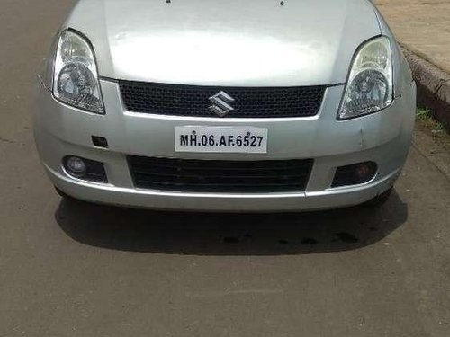 Maruti Suzuki Swift VXI 2006 MT for sale in Kharghar