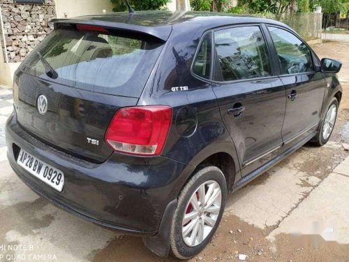 2013 Volkswagen Polo GT TSI MT for sale in Hyderabad