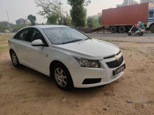 Used 2011 Chevrolet Cruze LT MT for sale in Ahmedabad