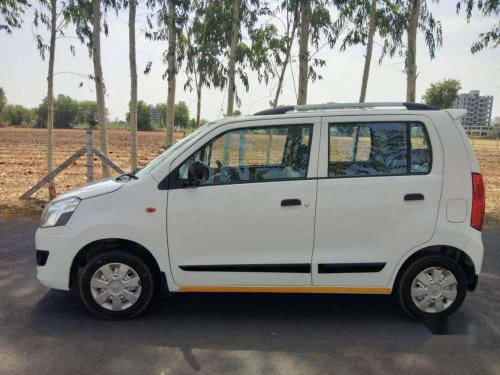 2017 Maruti Suzuki Wagon R LXI MT for sale in Ahmedabad