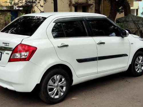 Used 2012 Maruti Suzuki Swift Dzire MT for sale in Bhilai