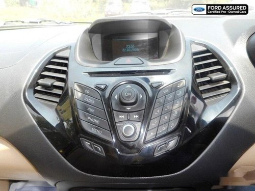 2016 Ford Aspire Titanium Plus Diesel BSIV MT in Chennai