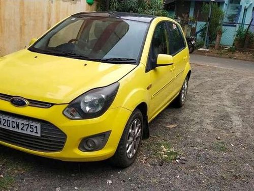 Used Ford Figo 2012 MT for sale in Chennai