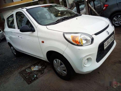 Maruti Suzuki Alto 800 LXI 2018 MT for sale in Vadodara