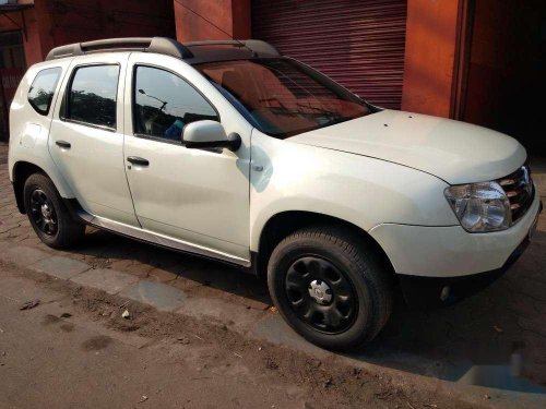 Renault Duster 85 PS RXL, 2013, Diesel MT in Kolkata