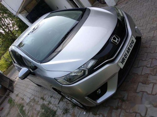 2015 Honda Jazz V MT for sale in Chandigarh