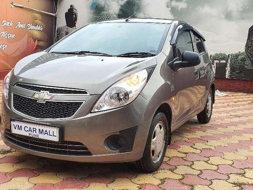 2012 Chevrolet Beat Diesel MT for sale in Pune