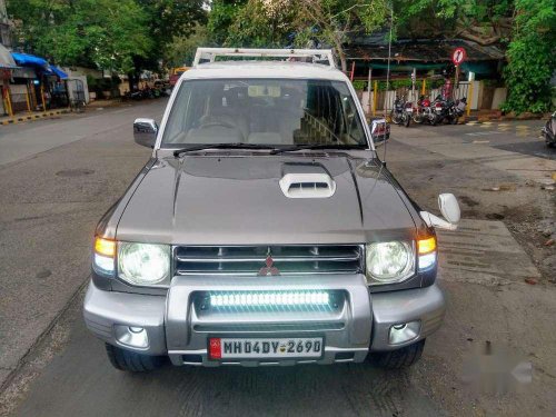 Mitsubishi Pajero SFX 2.8, 2009, Diesel MT for sale in Mumbai