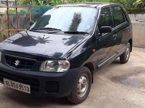 Used 2005 Maruti Suzuki Alto MT for sale in Kochi