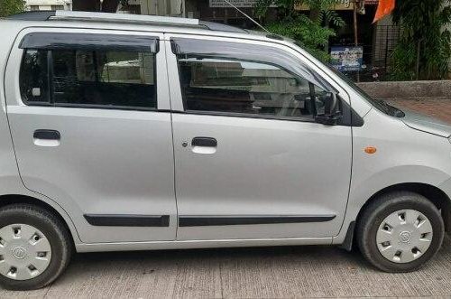 Used 2012 Maruti Suzuki Wagon R LXI MT in Pune