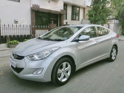 2015 Hyundai Elantra SX AT for sale in New Delhi