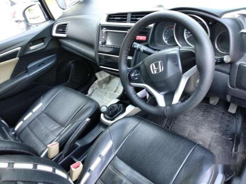 2015 Honda Jazz V MT for sale in Chandigarh