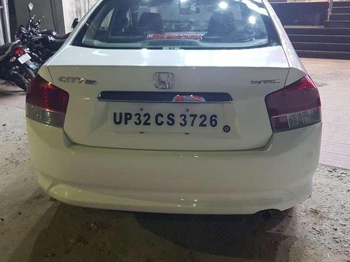 Used 2009 Honda City S MT for sale in Lucknow