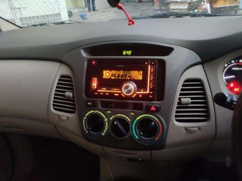 Used 2008 Toyota Innova MT for sale in Hyderabad