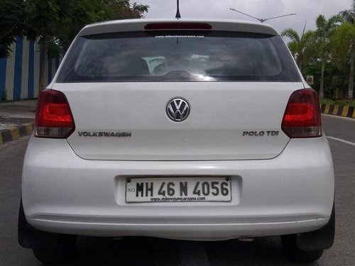 Used 2011 Volkswagen Polo Diesel Trendline 1.2L MT for sale in Mumbai